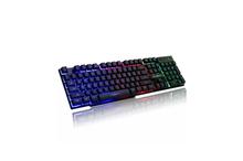 Fantech Hunter-PRO  Rainbow Back lit Pro Gaming Keyboard