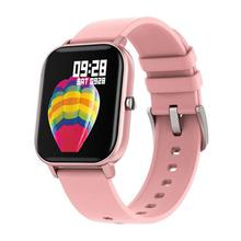 MAFAM P8 Full Screen Touch Smart Watch For Both Men Women