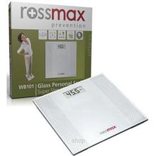 Rossmax weight Scale