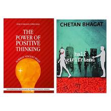The Power Of Positive Thinking & Half Girlfriend