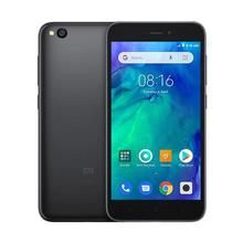 Xiaomi Redmi Go Smart Mobile Phone [5", 1GB RAM/8GB ROM, 3000mAh] - BLACK