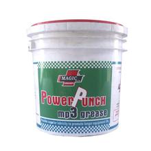 Power Punch Mp3 Grease - 10 Ltr.