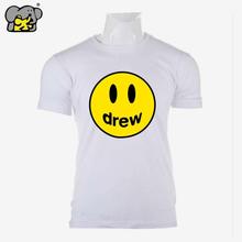 SHANGRI-LA Drew Printed T-shirt Unisex