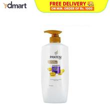 PANTENE Total Damage Care Shampoo-750 ml