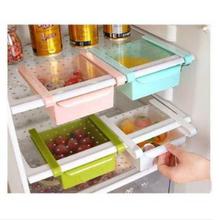 Refrigerator Storage Box- 4 pcs Set