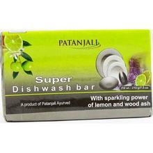 Patanjali Dishwash Bar (280gm)