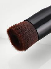 Oval Makeup Brush Set 3pcs