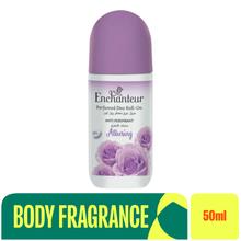 Enchanteur Alluring Roll On 50Ml