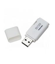 8GB Hayabusa Pen Drive (White)