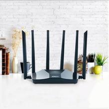 Router Dahua Dual BandWith 6 Long Range Antenna