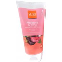 VLCC Mulberry and Rose Facewash (150ml)