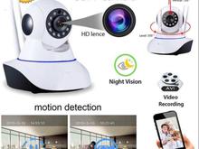 Wifi Night Vision HD CCTV IP Camera