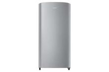 Samsung RR19M2102SE/IM 192 L Single Door Refrigerator - Silver