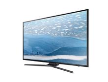 Samsung 50 Inch Smart 4K UHD TV UA50KU6000RSHE