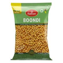 Haldiram's Boondi Plain (200g)