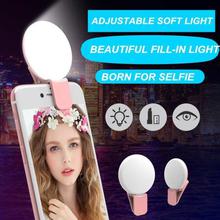 Selfie Light MIni Q