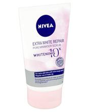 Nivea Extra White Repair Pore Minimiser Scrub (100gm)