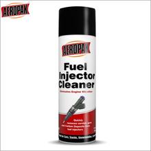 Aeropak 500ml Fuel Injector Cleaner