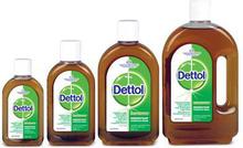 Dettol Liquid