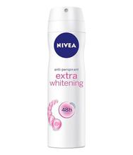 Nivea Extra Whitening Spray (150ml)