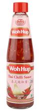 WohHup Thai Chilli Sauce