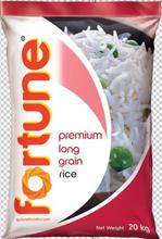 Fortune premium Long Grain  Rice 20kg