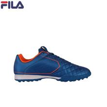 Fila Pass Men Sneakers Shoes Blue/Orange-FS00021