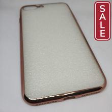 SALE- Transparent TPU Back Cover for One Plus 5