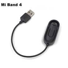 Usb Charging Cable For Xiaomi Mi Band 4
