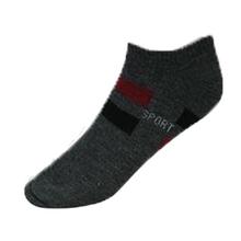 Happy Feet Sports Ankle Socks Pack of 3 Pairs[1004]