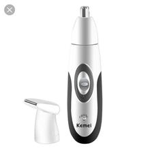 Kemai 502 nose and hair trimmer