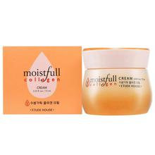 Etude House Moistfull Collagen Cream - 75 ml