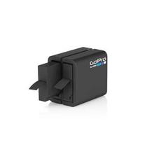 GoPro Dual Battery Charger + Battery Hero 8/7/6