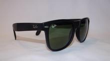 RAY-BAN WAYFARER FOLDING CLASSIC RB4105 UNI-SUNGLASSES