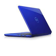 Dell Inspiron 11 3000/ Intel Celeron/ 4 GB/ 32 GB/ 11.6" Laptop - (Blue)