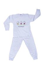 WeWear's Baby Boys' Long-Sleeve Clothing Set