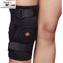 med-e Move Hinged Knee Wrap Neoprene / Knee Cap