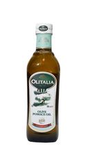 Olitalia Olive Oil - Pomace (500ml)