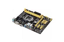 ASUS- Motherboard H81M-C