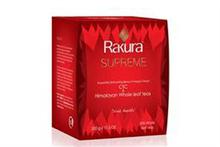 Rakura Supreme CTC & Himalayan Whole Leaf Tea (500gm)