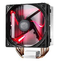 Cooler Master CPU Air Cooler (HYPER 212 LED)