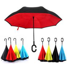 C-Handle Umbrella