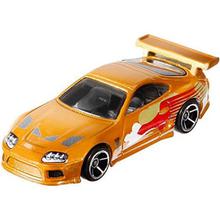 Hot Wheels Fast & Furious Toy Car Assortment For Kids - CKJ49