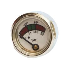 Fire Extinguisher Pressure Meter