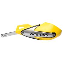 Acerbis Yellow Hand Guard for Dirt bike Motorcycle