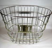 Front Basket