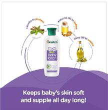 Himalaya Baby Lotion 200Ml(7000032)