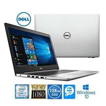 Dell Inspiron 5570 15.6-inch FHD Laptop (8th Gen i7-8GB/1TB + 128 GB SSD)