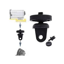 Universal Conversion Tripod Adapter Camera Mount For GoPro