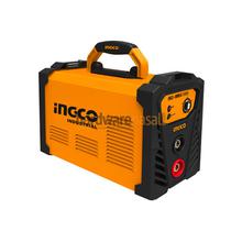 Ingco 85V Inverter MMA Welding Machine ING-MMA1806 





					Write a Review